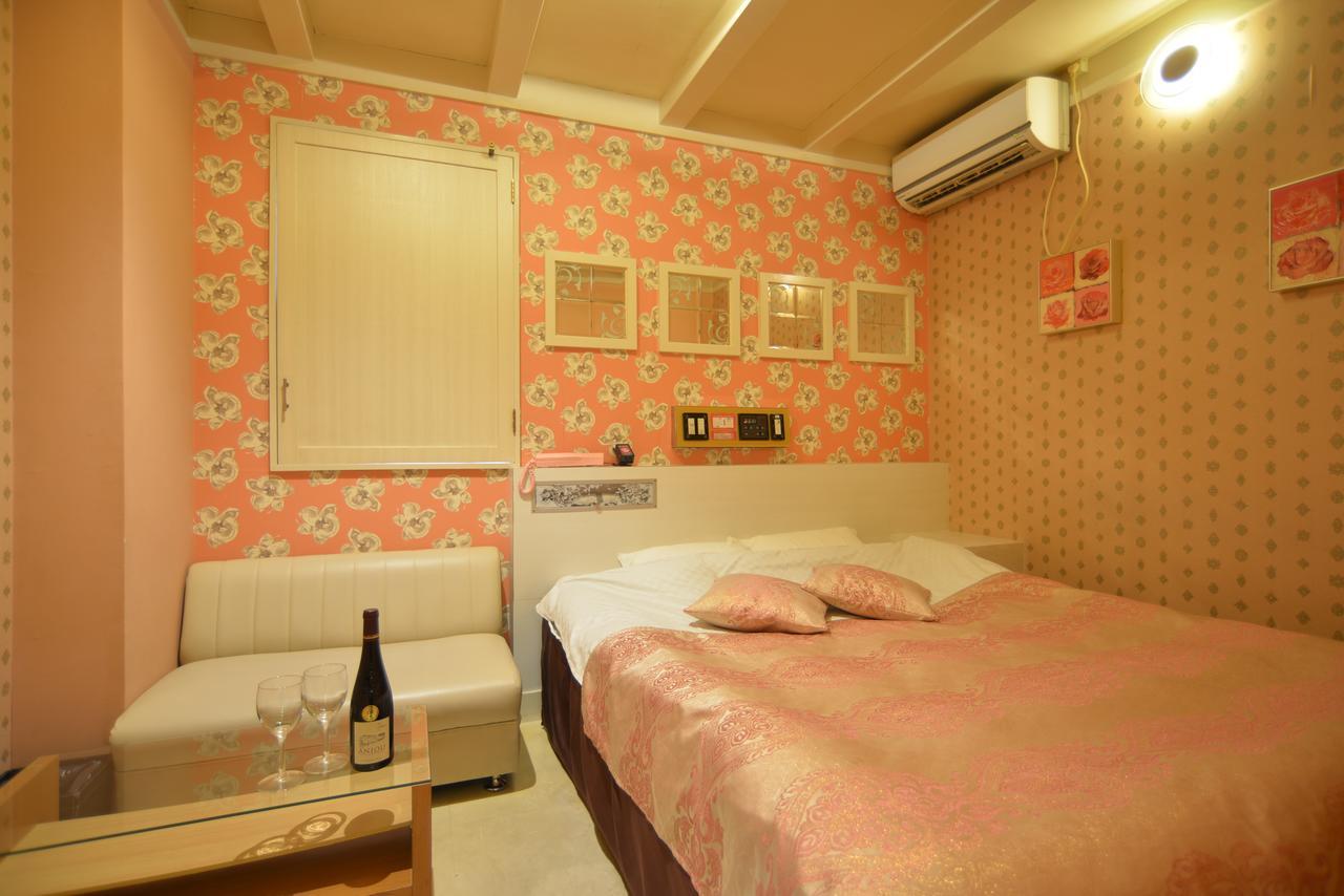 Restay Kitakami - Adult Only Ngoại thất bức ảnh