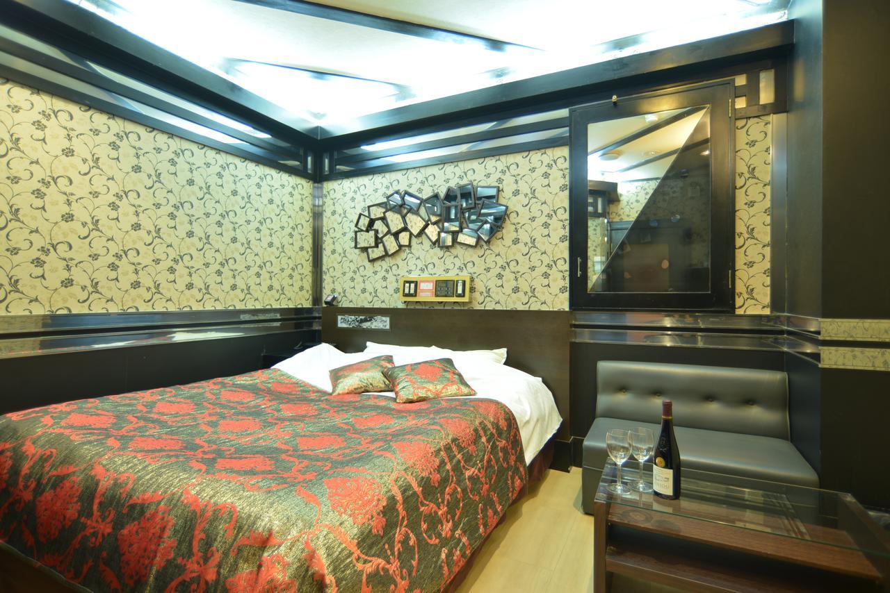Restay Kitakami - Adult Only Ngoại thất bức ảnh