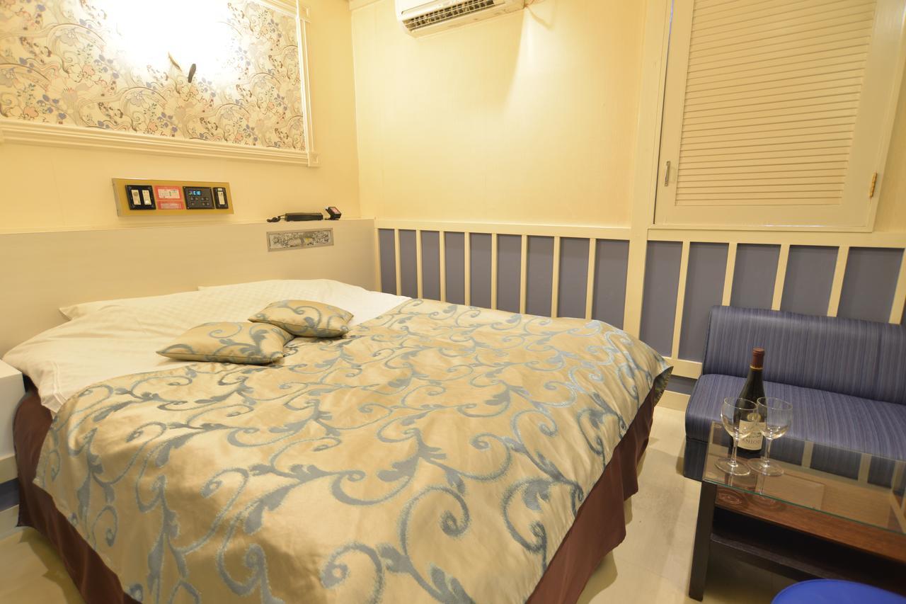 Restay Kitakami - Adult Only Ngoại thất bức ảnh
