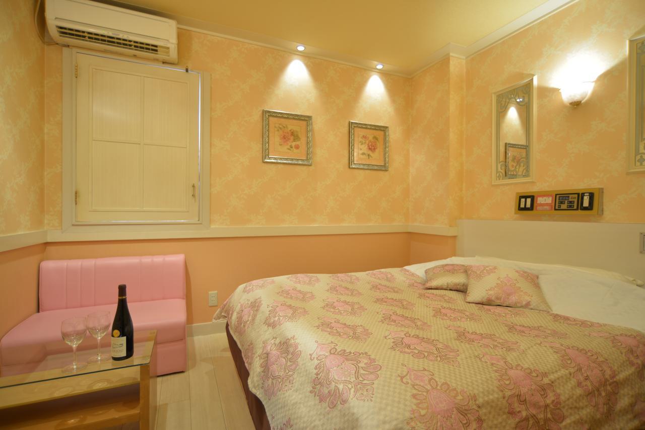 Restay Kitakami - Adult Only Ngoại thất bức ảnh