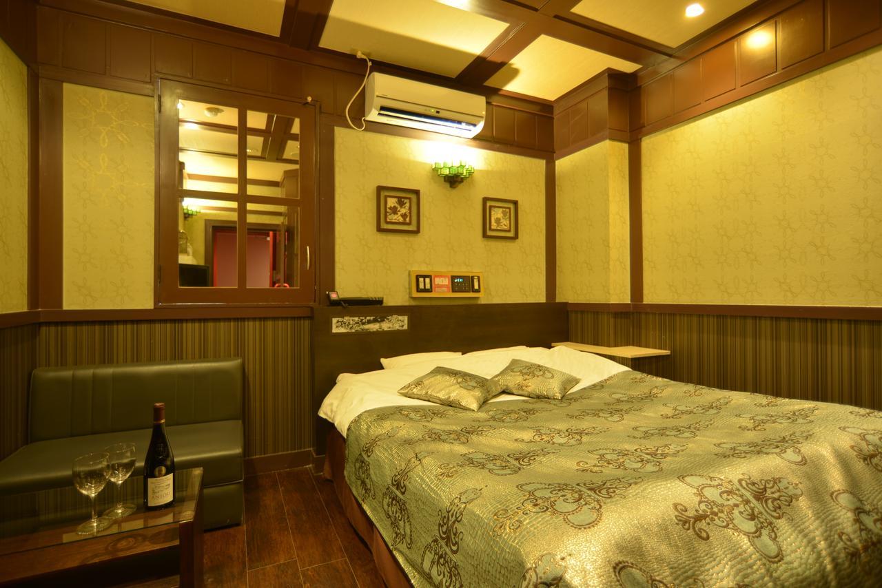 Restay Kitakami - Adult Only Ngoại thất bức ảnh