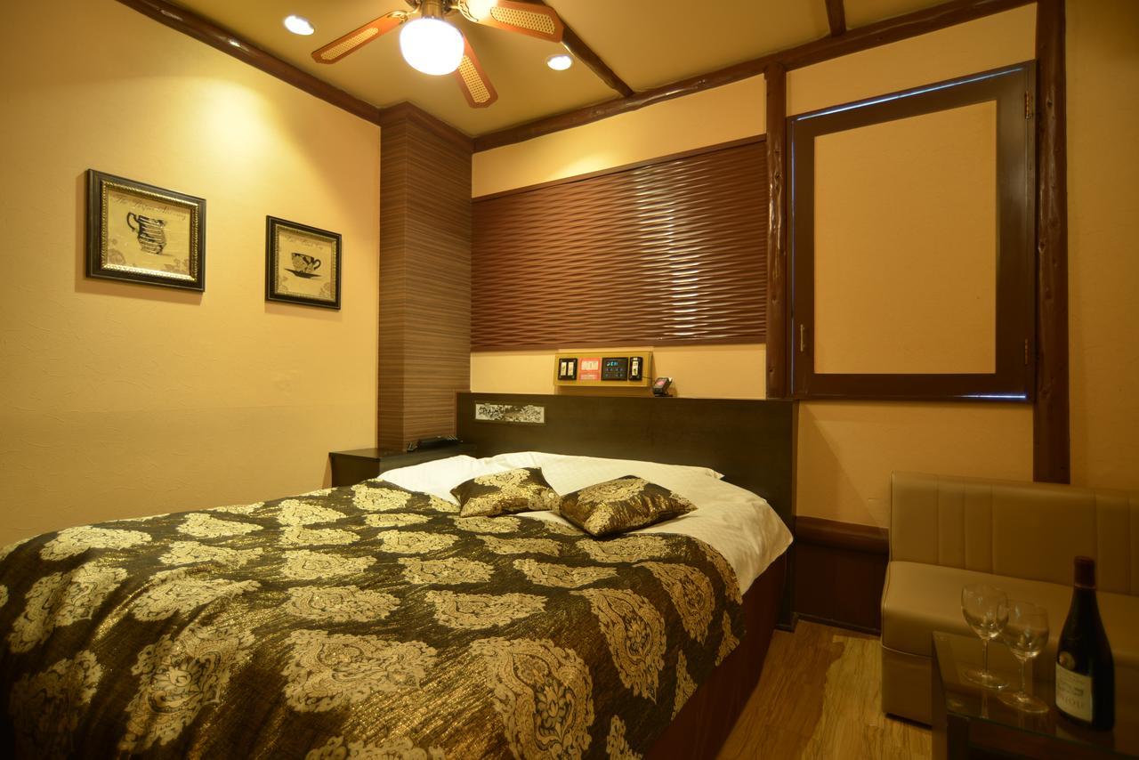 Restay Kitakami - Adult Only Ngoại thất bức ảnh