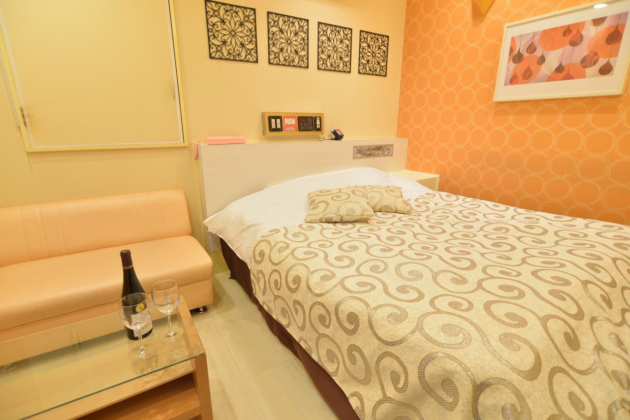 Restay Kitakami - Adult Only Ngoại thất bức ảnh
